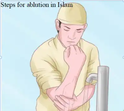 Learn To Pray